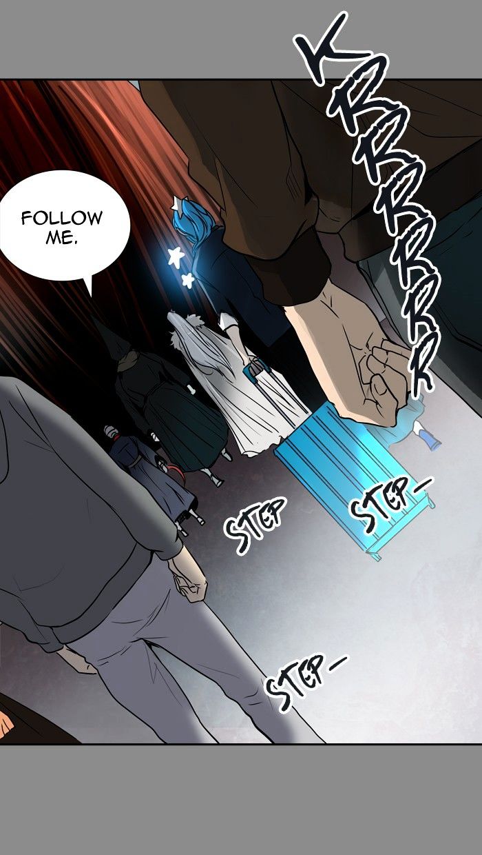 Tower of God, Chapter 324 image 018